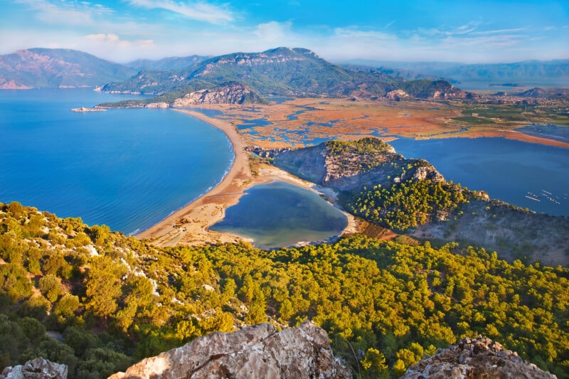 dalyan travel guide