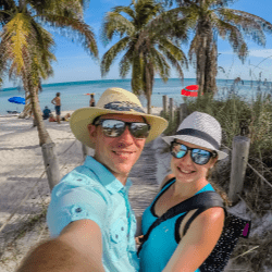 Discover Florida tour