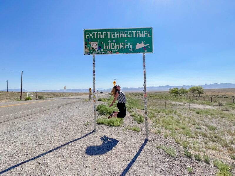 Road Planning Guide To The ET Highway