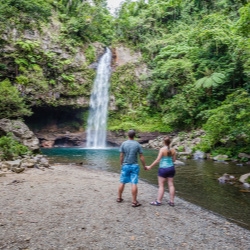 The best Fiji tours