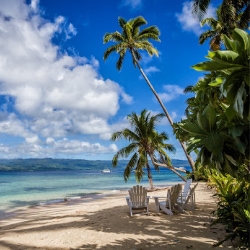 The best Fiji tours