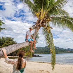 The best Fiji Tours