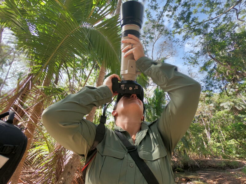i-kbMkpjG-S.jpg Lina Stock taking photos in the Amazon Rainforest