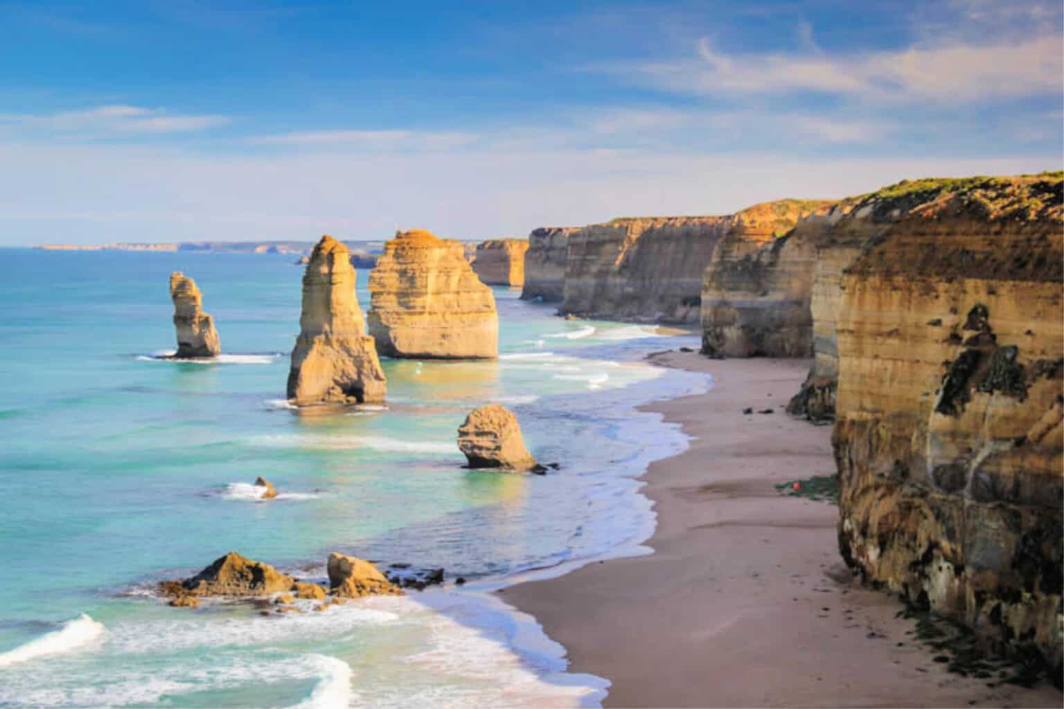 Ultimate Sydney to Melbourne Drive Itinerary (Best Stops & Tips)