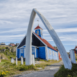 Greenland Tours