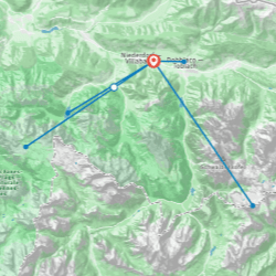 Hiking in the Dolomites Tour