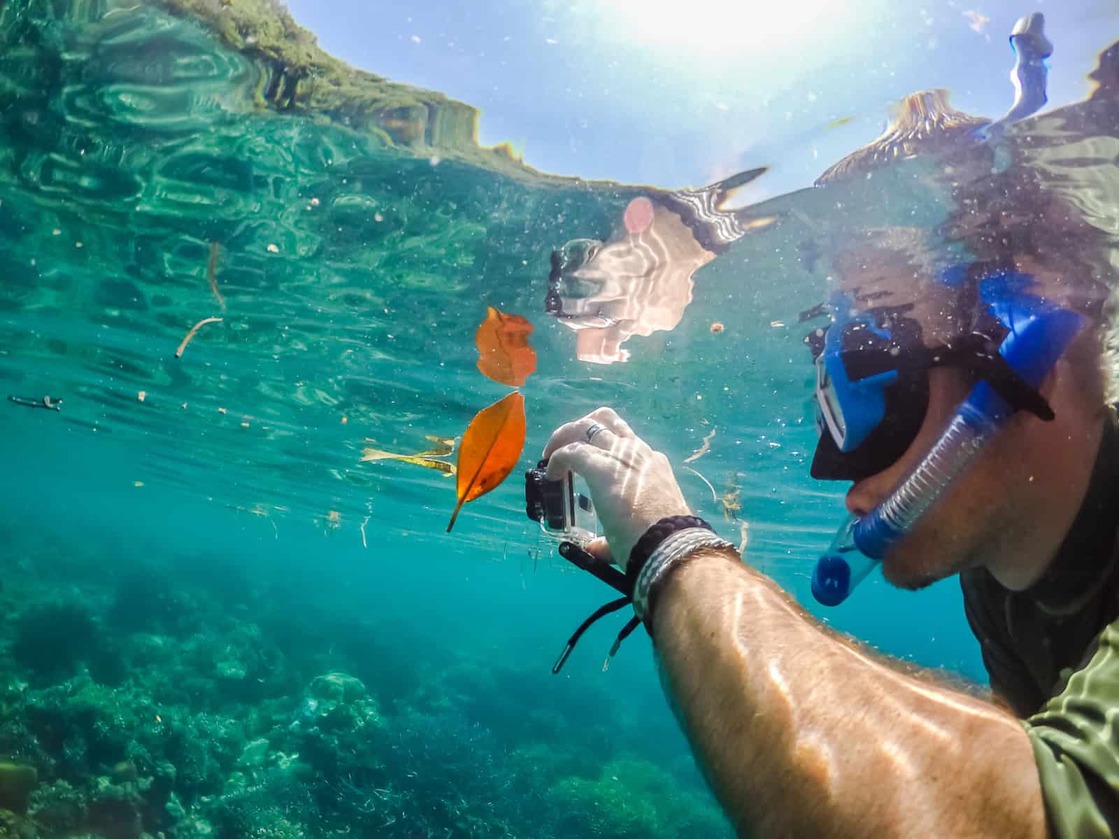 GoPro Travel Photography: Tips And Destinations For Stunning Shots