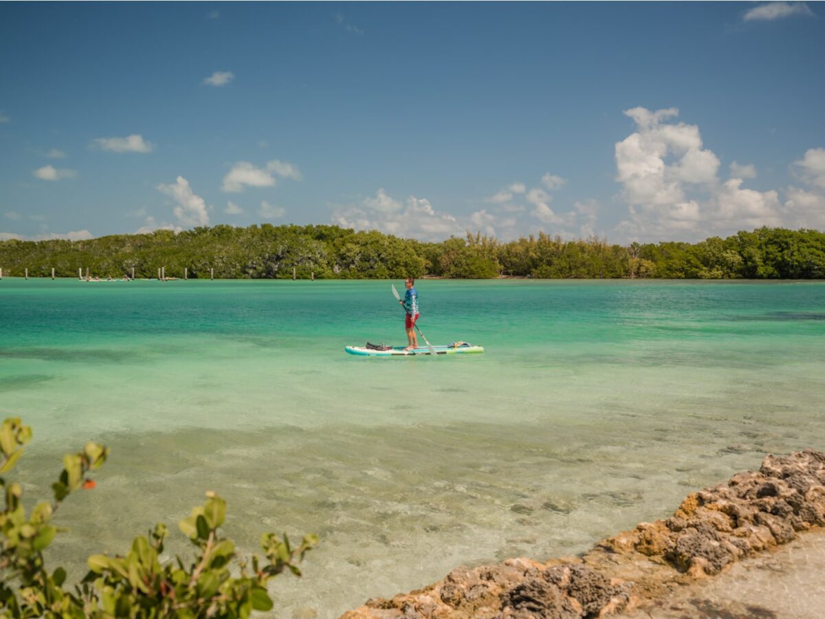 How To Visit Biscayne National Park?