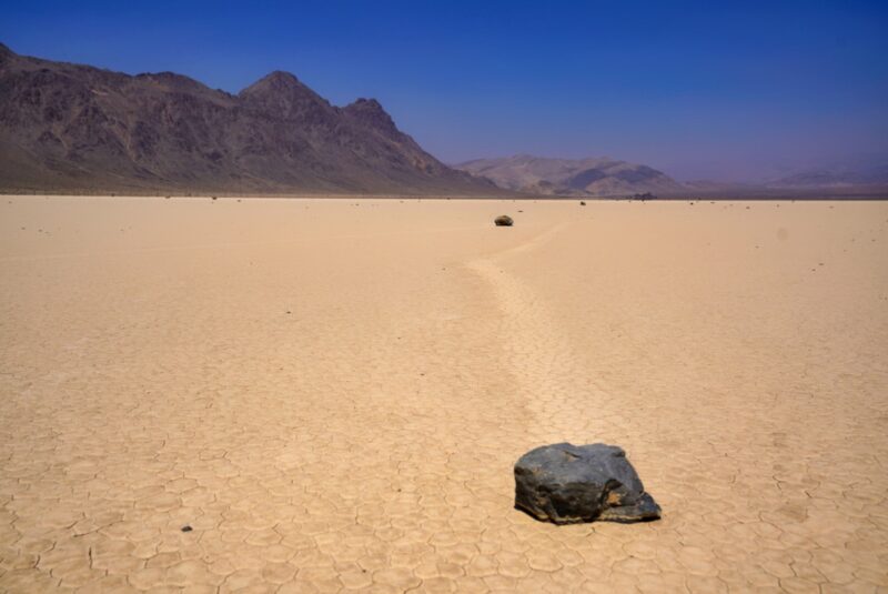 RaceTrack Playa Visiting Guide