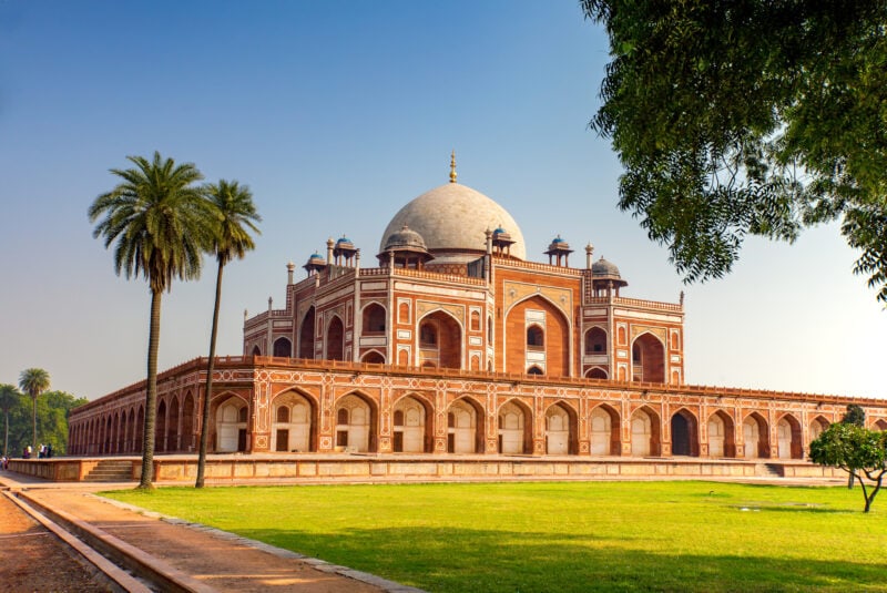 things to do in Delhi, India