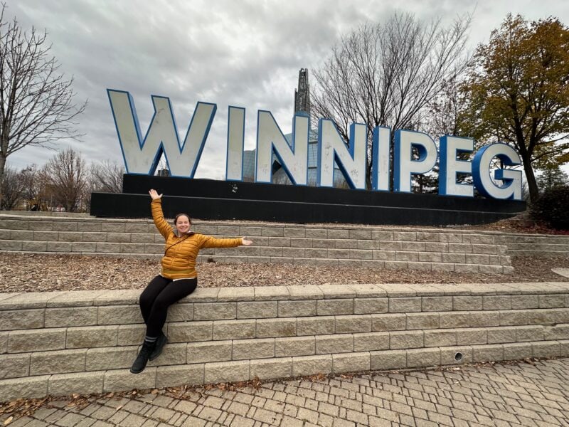 things to do in Winnipeg, Manitoba