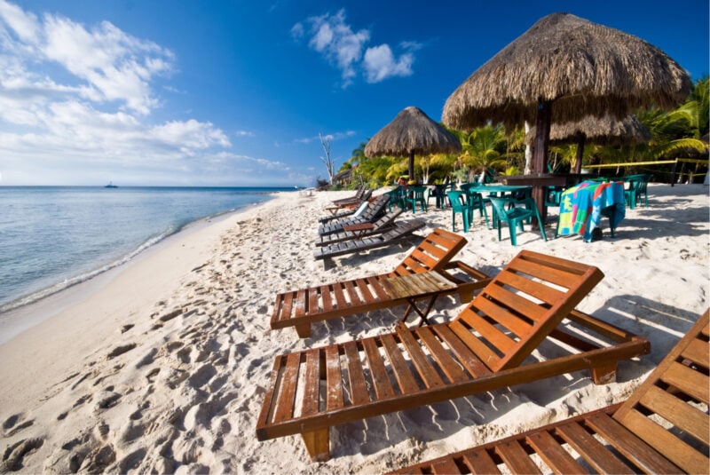 Incredible Things to do in Cozumel Mexico