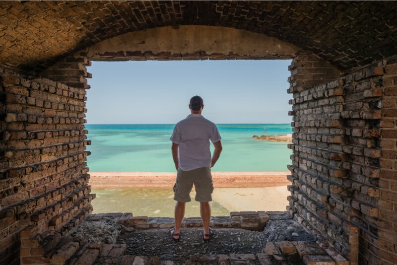 Least Visited National Parks in the USA