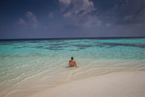 Maldives Beaches