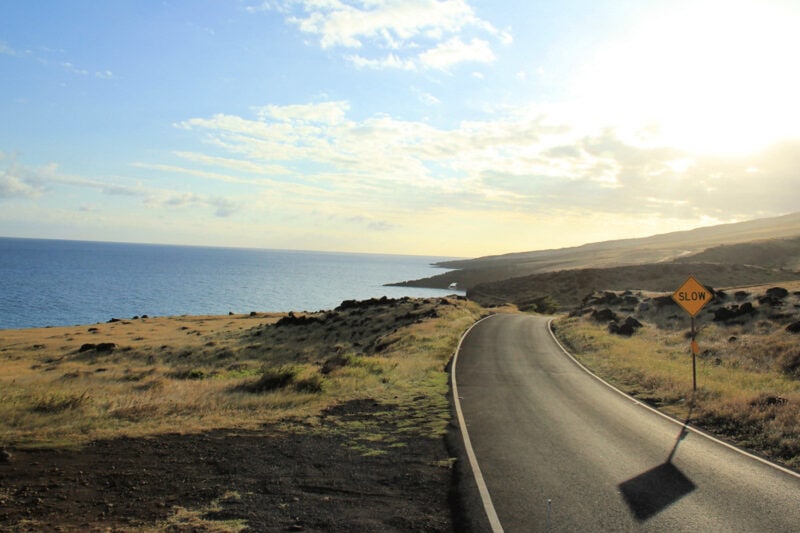 Maui Jeep Rental: Should I or Shouldn't I?