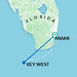 Miami and the Keys Tour