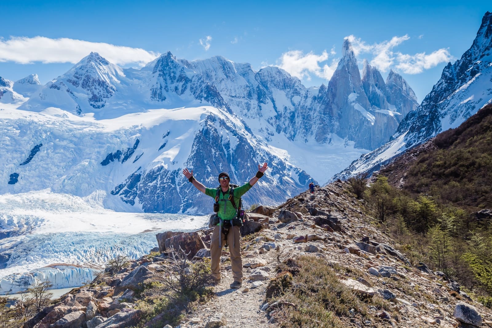 Patagonia Planning Guide