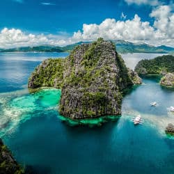 najlepsze wycieczki na Filipinach