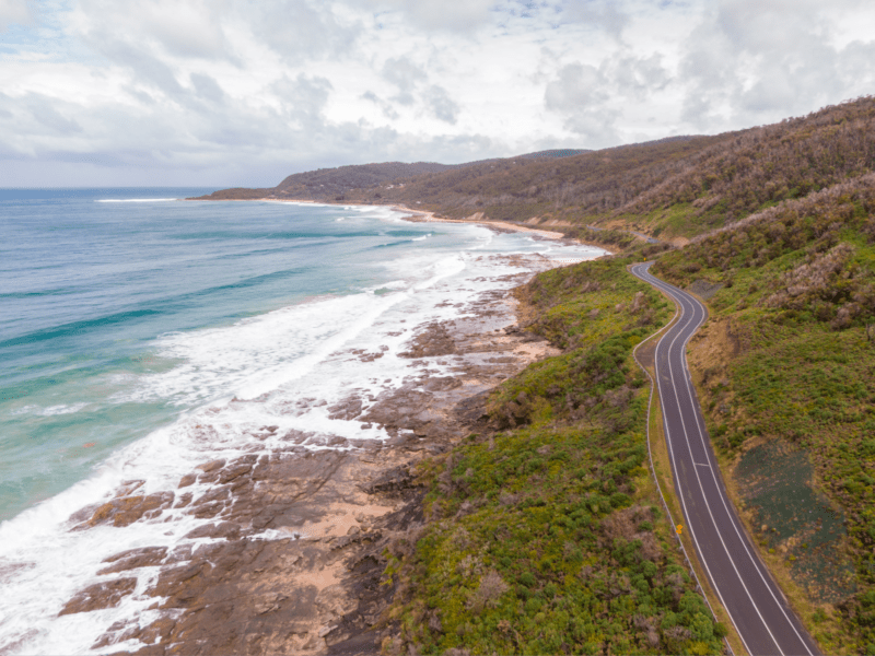 Brisbane to Cairns Road Trip