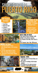 Short Guide to Puerto Rico