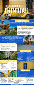 Trinidad Cuba: The Only Guide You Need