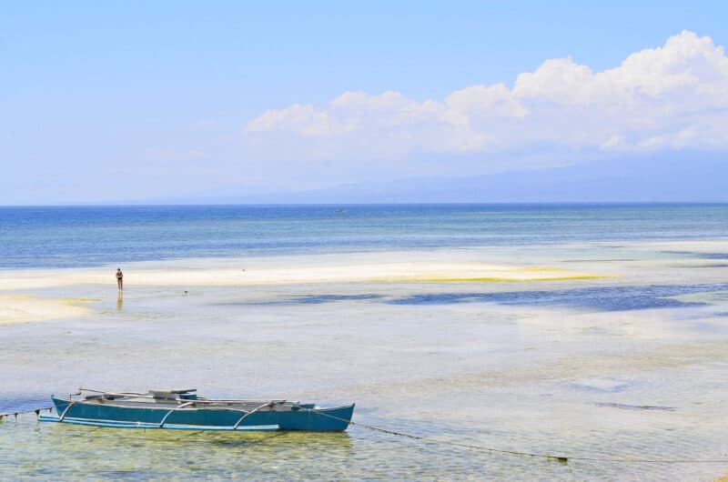 Siquijor Philippines