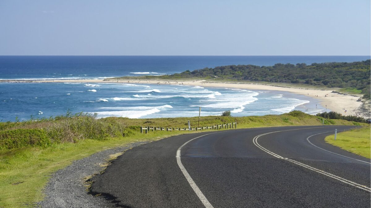 Ultimate Sydney to Brisbane Drive Itinerary