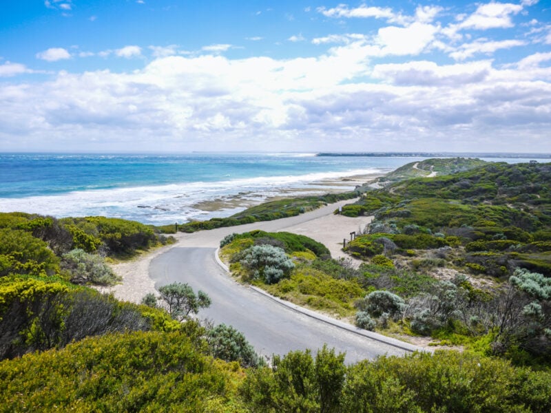 Sydney to Melbourne Road Trip