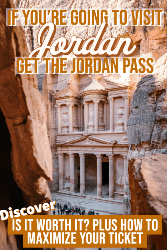 The Jordan Pass (Is It Worth It and How to Maximize It)