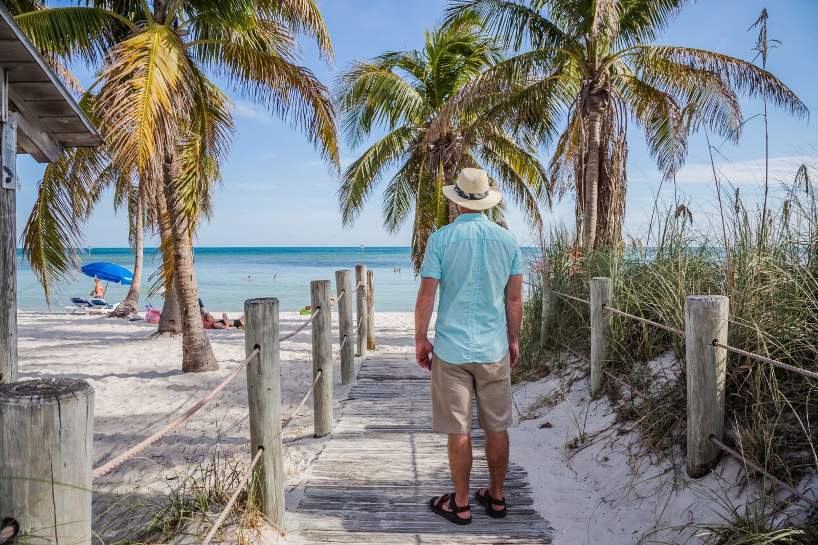 The best time to visit Florida - Lonely Planet