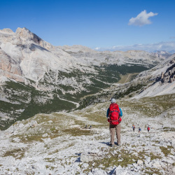 Best Dolomites Hiking Tours
