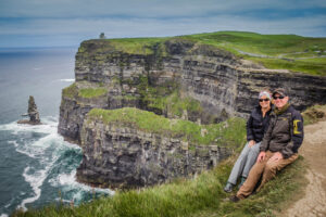 Best Time to Visit Ireland