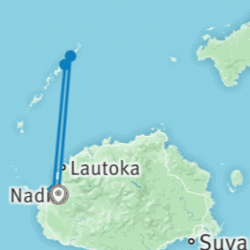 The best tours in Fiji