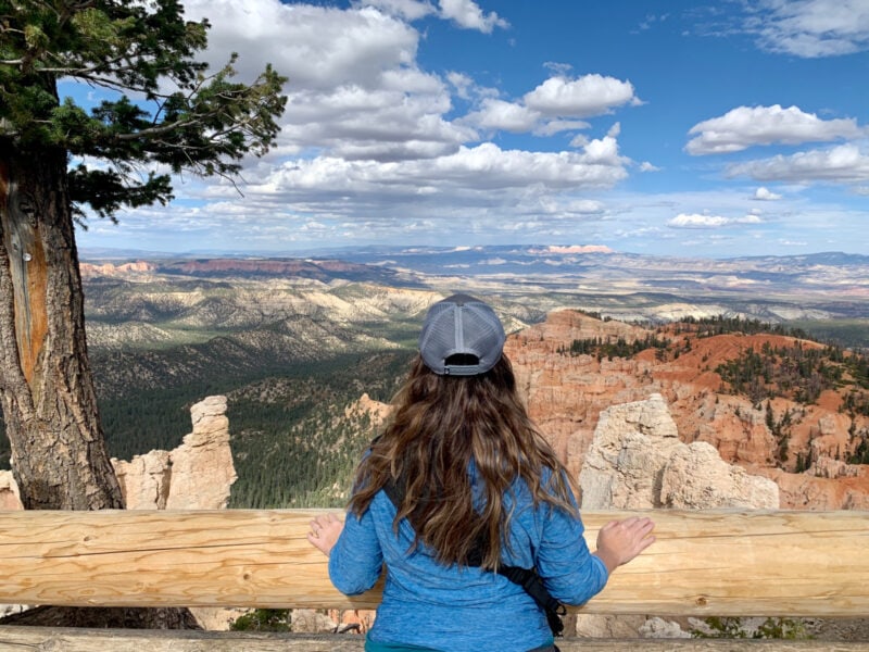 Things to Do in Bryce Canyon National Park