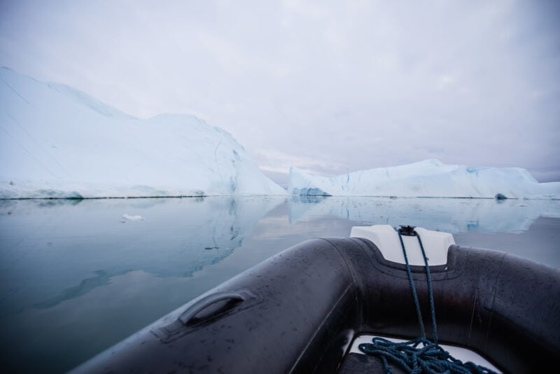 Things to Do in Greenland