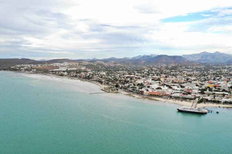 Things to do in La Paz, Mexico