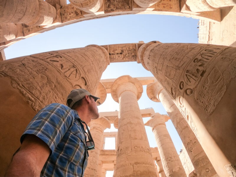 Things to do in Luxor