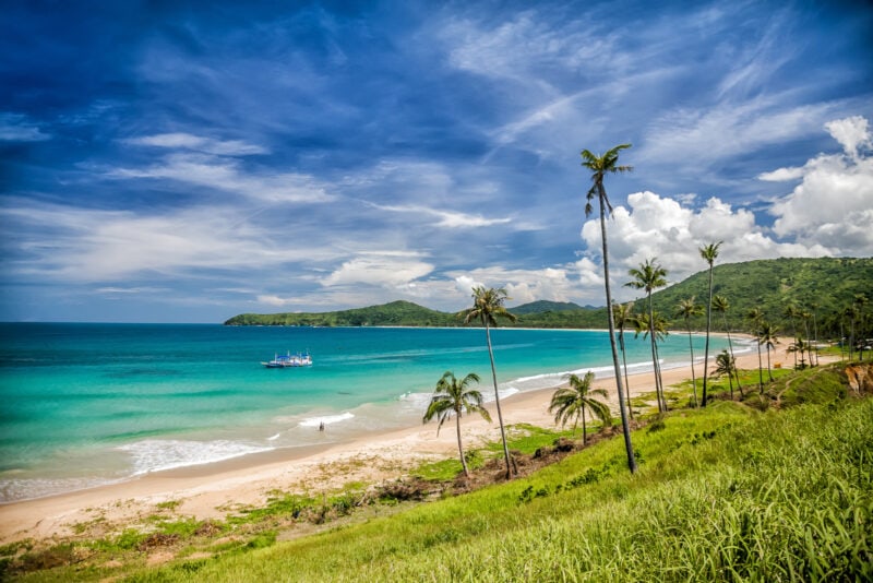 Things to do in Palawan (Philippines)