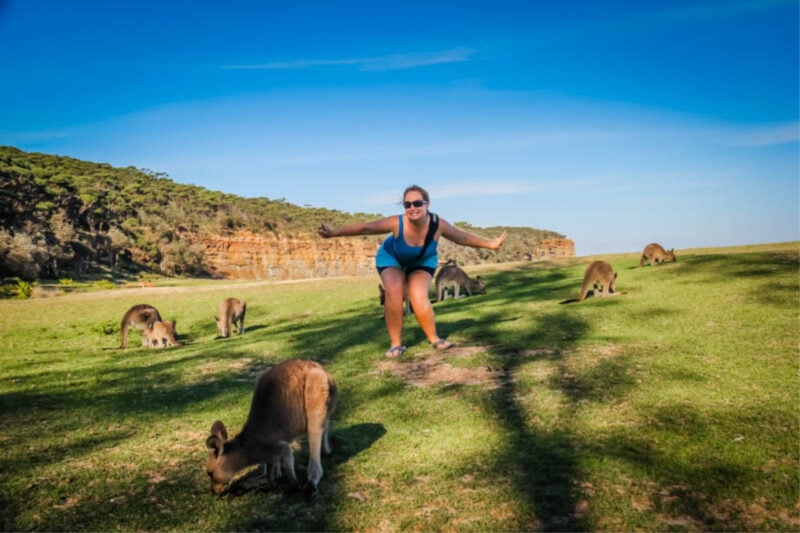 Top Things to Do in Australia (On Your First Visit!)