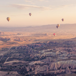 The Best Turkey Tours