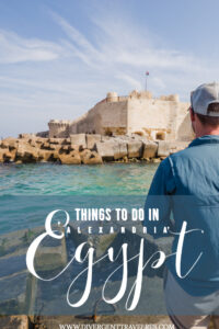 Unmissable Things to Do in Alexandria, Egypt