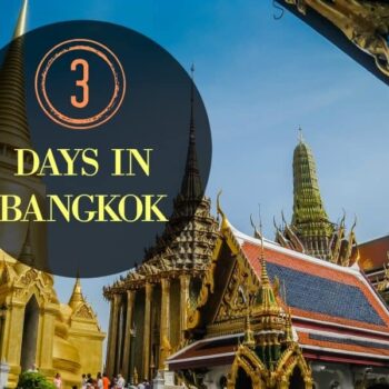 thailand travel guide divergent travelers