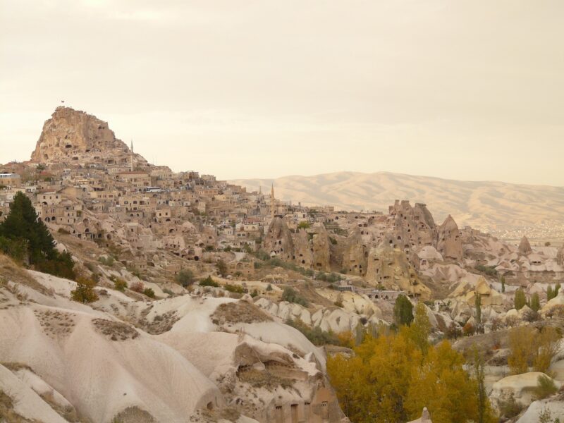 Cappadocia Turkey