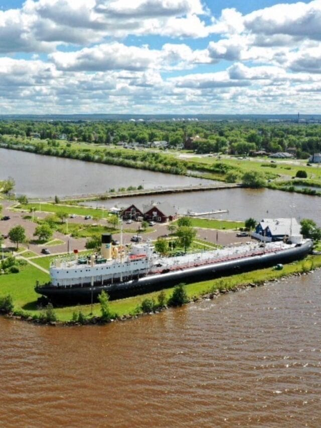 45 Best Things to do in Superior, Wisconsin Story Divergent Travelers