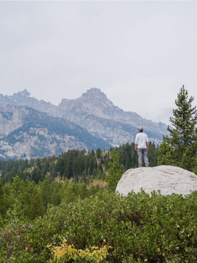 15 Amazing Hikes in Grand Teton National Park Story Divergent Travelers