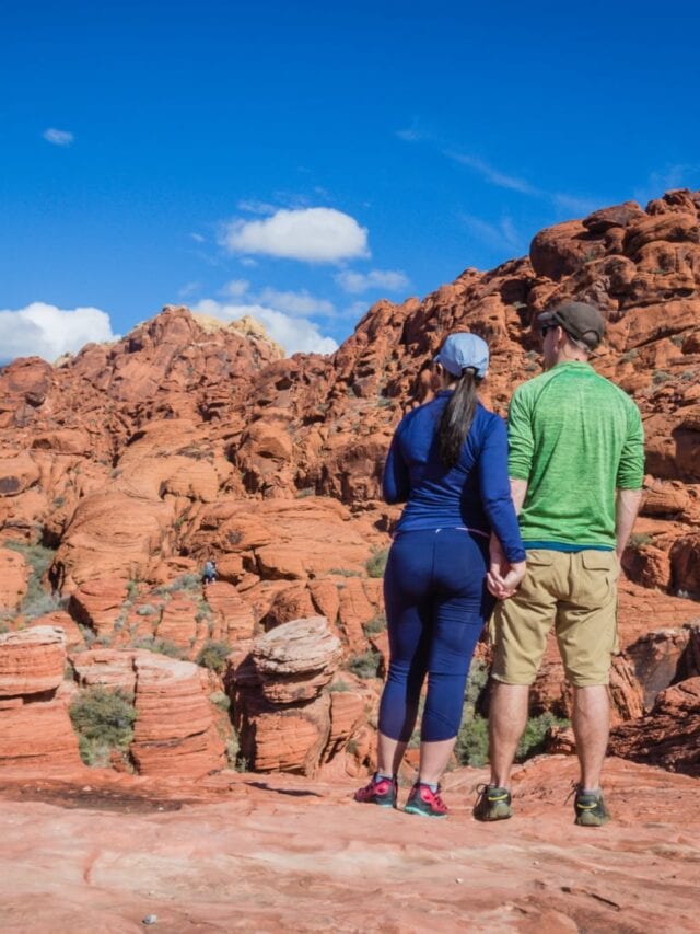 15 Best Day Trips from Las Vegas Story Divergent Travelers