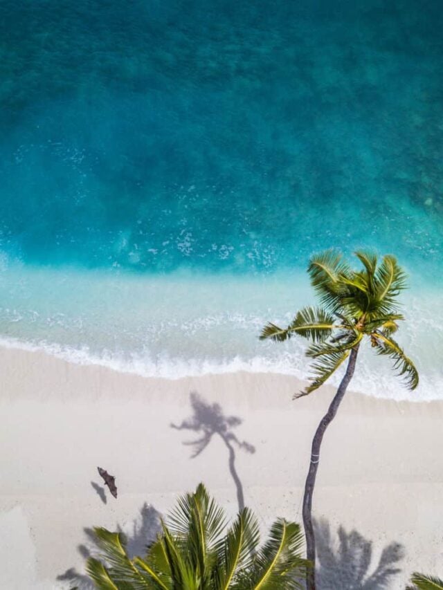 15 Best Places to Visit in the Caribbean Story - Divergent Travelers