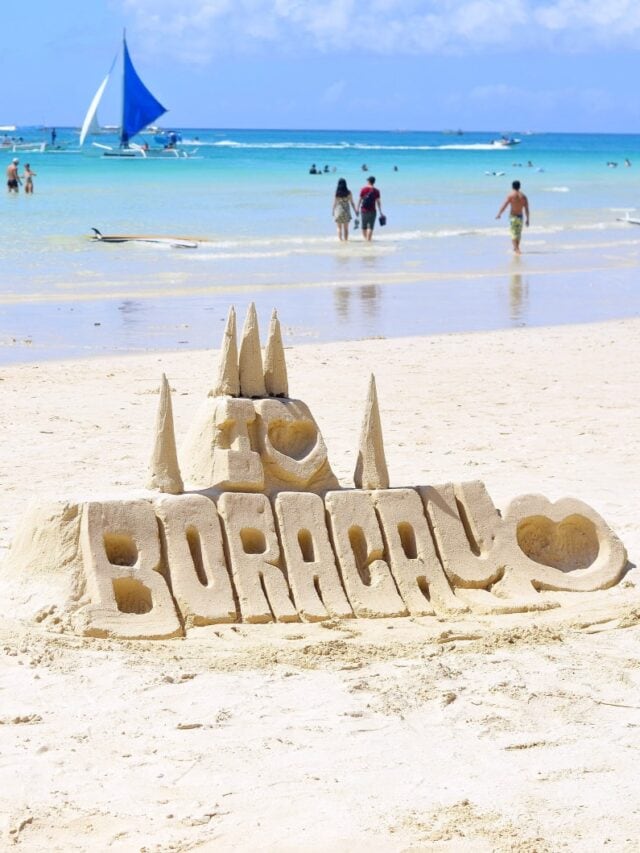 15 Essential Things to Do in Boracay Story Divergent Travelers
