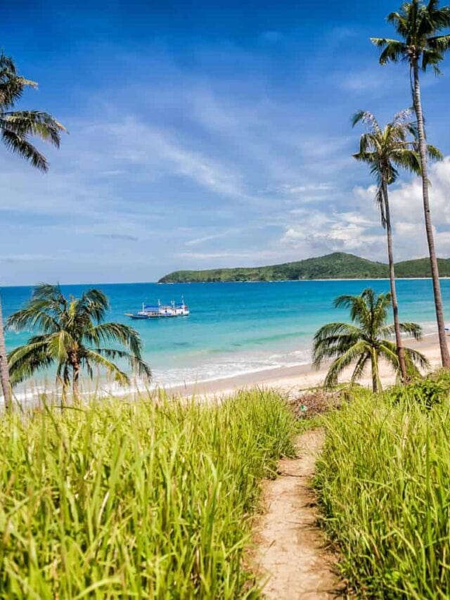 13 Stunning Cheap Islands to Visit Around the World Story Divergent