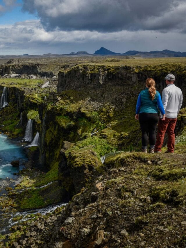17 Essential Iceland Summer Trip Planning Tips Story Divergent Travelers